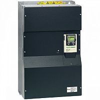 Преобразователь частоты ATV71 водяное охлаждение 400В 200 | код ATV71QC20N4 | Schneider Electric